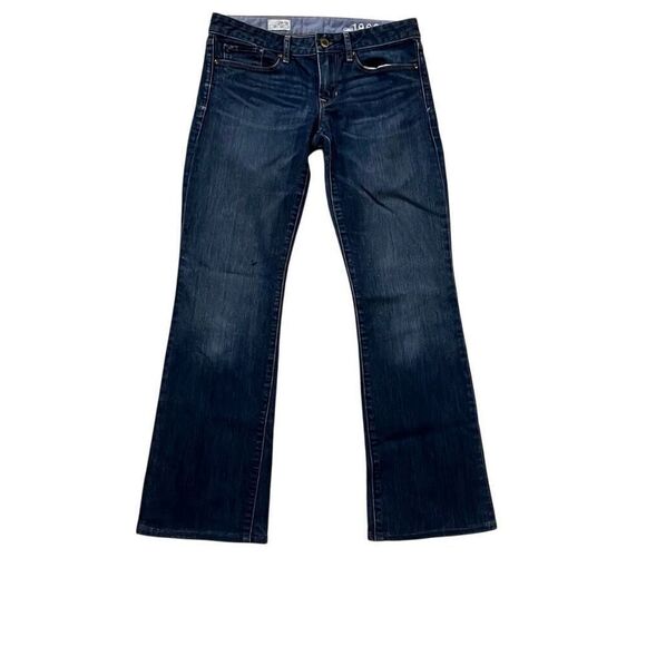 GAP Sexy Boot Jeans - Picture 2 of 7